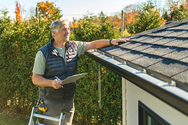 Trusted Gutter Repair And Installation service in Harford, NY - Ben Roofing and Steel LLC